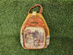 Mochila - ANTIRROBO C-289-03#