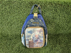 Mochila - ANTIRROBO C-289-03#