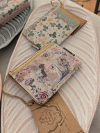 Card holder C-322-02#
