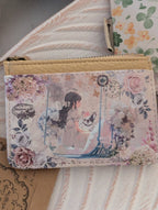 Card holder C-322-02#