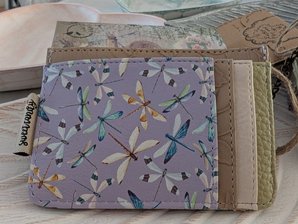 Card holder C-322-02#