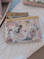 Card holder C-322-02#