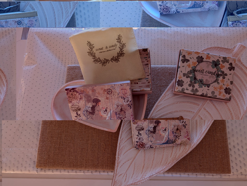 Card holder C-322-02#
