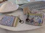 Card holder C-322-02#