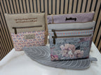 Bandolera Plana C-296-02#