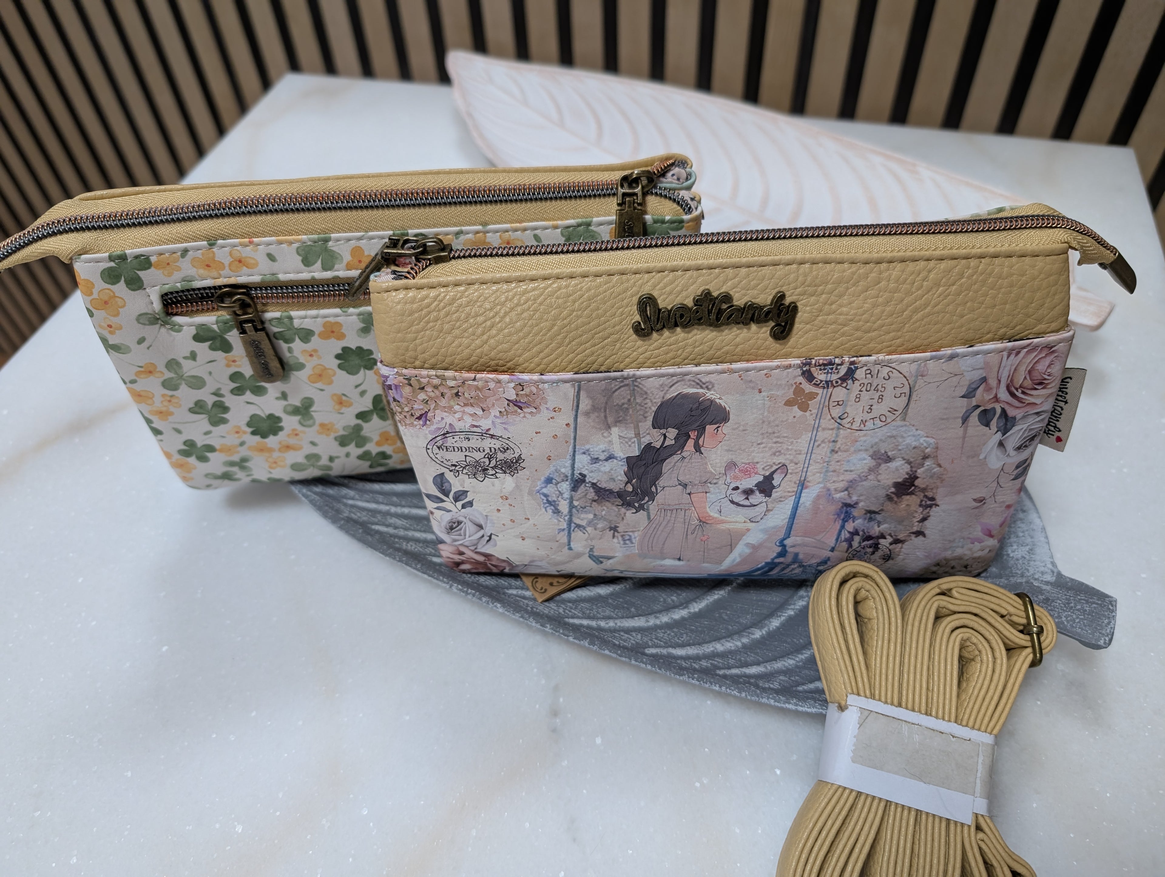 Bolso Bandolera C-341-02#
