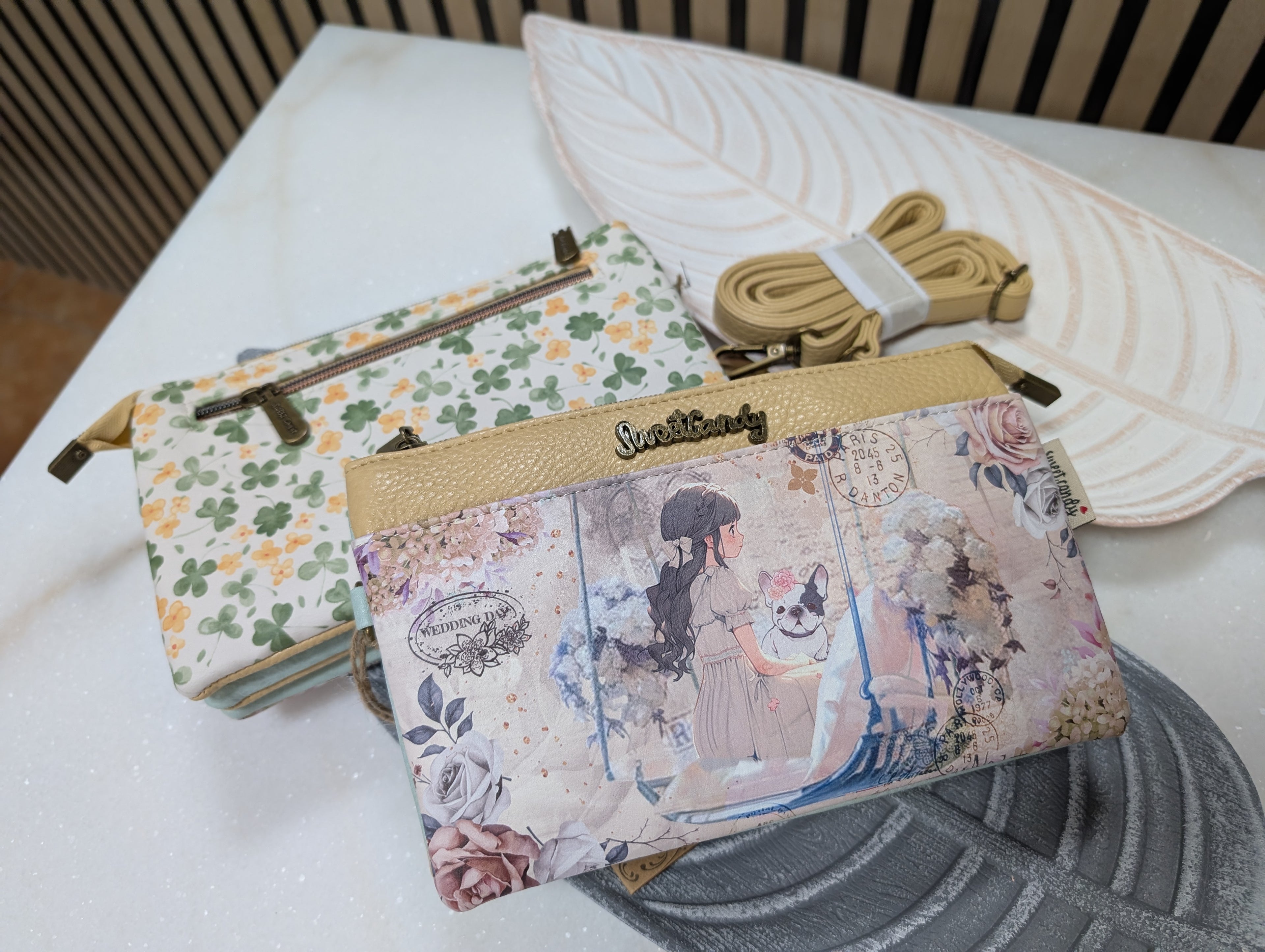 Bolso Bandolera C-341-02#
