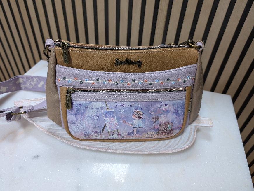 Bolso Bandolera C-332-03#