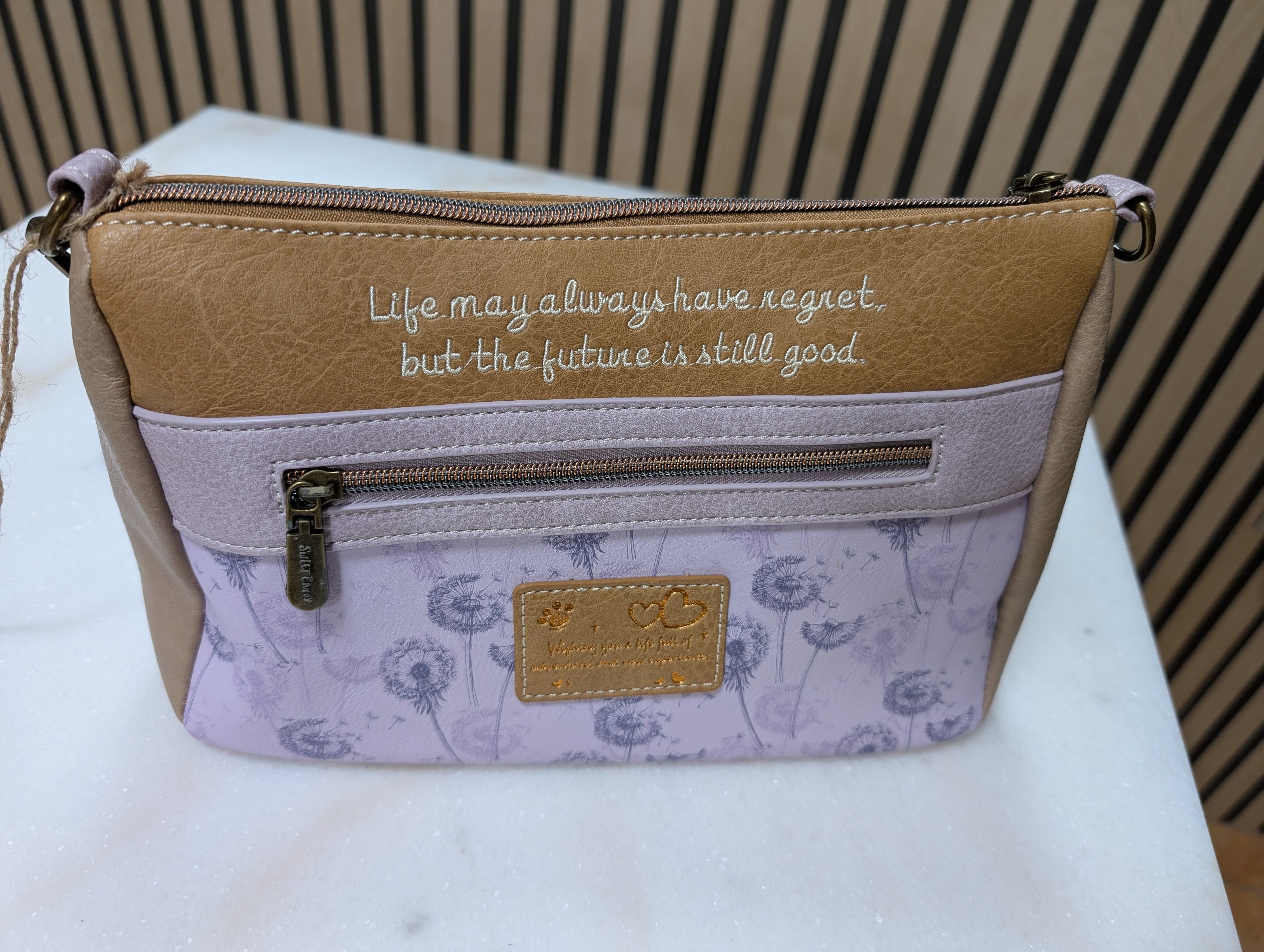 Bolso Bandolera C-332-03#